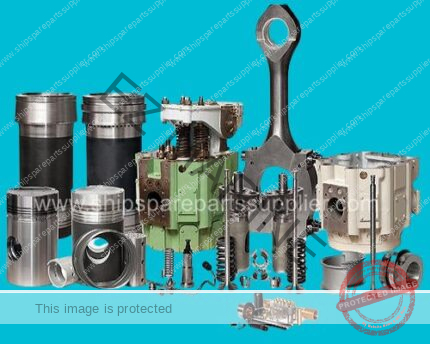 marine engine spare parts supplier