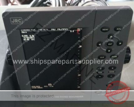 used marine echo sounder supplier