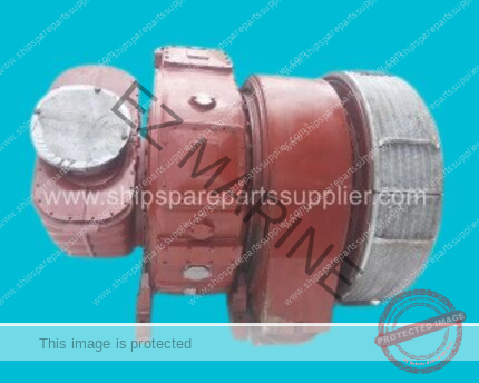 used reconditioned marine turbocharger supplier