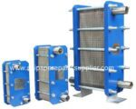 marine plate type heat exchnager phe supplier