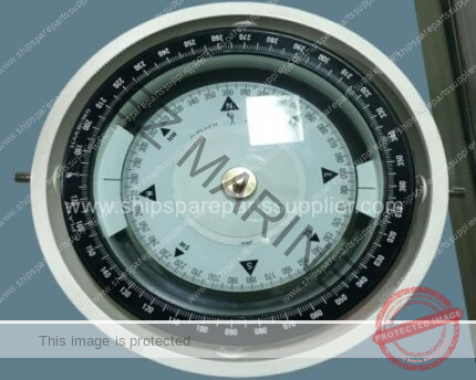 used marine magnetic compass supplier