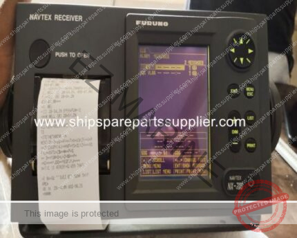 used refurbished marine navtex receiver supplier