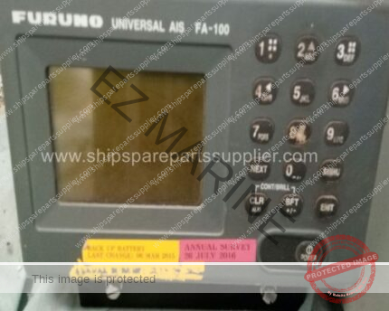 used marine ship boat ais system supplier