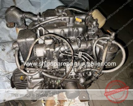 used-marine-ship-life-boat-diesel-engine