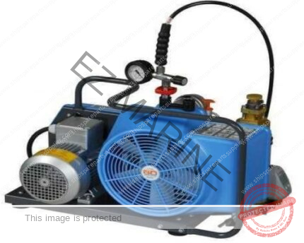 breathing air compressor