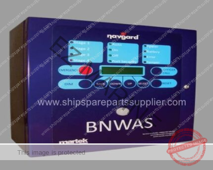 used refurbished marine bnwas supplier