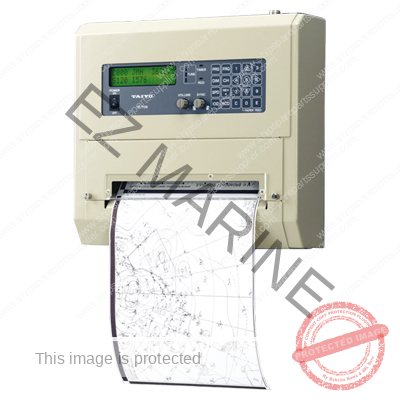 used refurbished second hand marine weather fax receiver