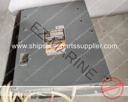 used marine ship Furuno FA-150 U-AIS Transponder