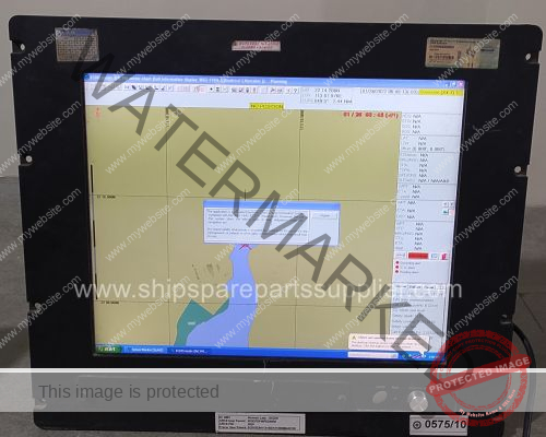 used refurbished marine ecdis supplier