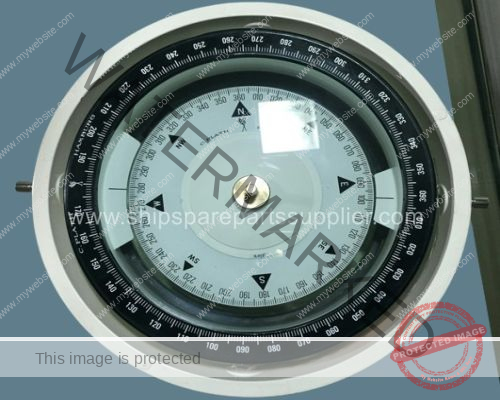 used marine magnetic compass supplier