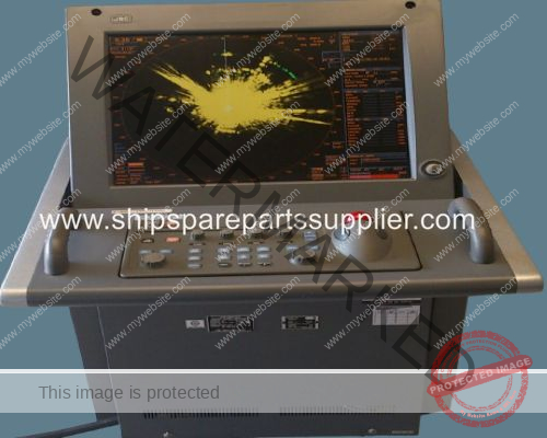 used marine radar