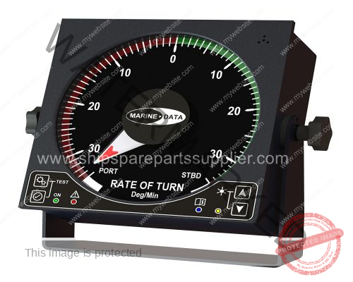 used marine rate of turn indicator supplier