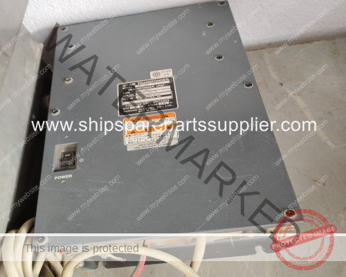 used marine ship Furuno FA-150 U-AIS Transponder