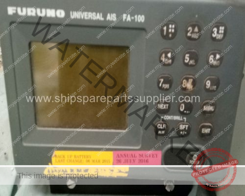 used marine ship ais system supplier