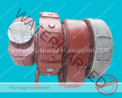 used reconditioned marine turbocharger supplier