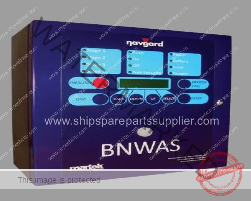 used refurbished marine bnwas supplier