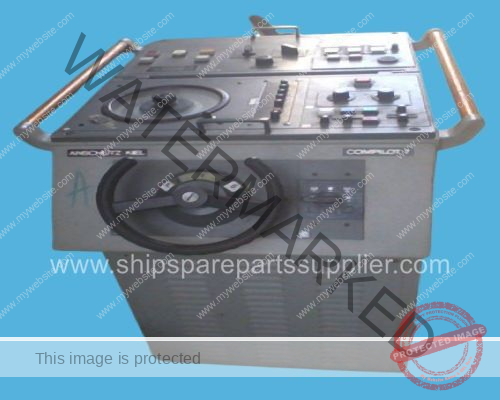 used refurbished marine ship autopilot supplier