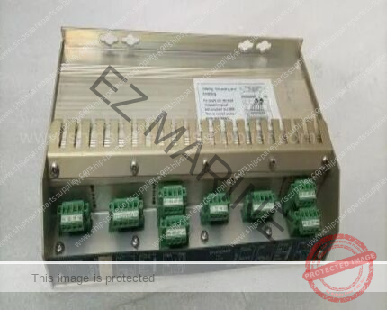 Kongsberg Norcontrol As Dpsc Part 8100183 Serial 1124