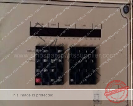 REFURBISHED AUTRONICA KD 10 BASIC CENTRAL