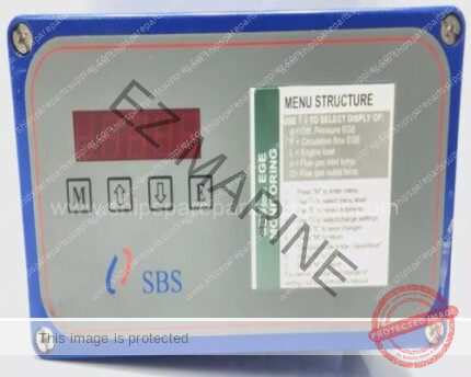 SBS-5000-EGE-Monitoring-Controller