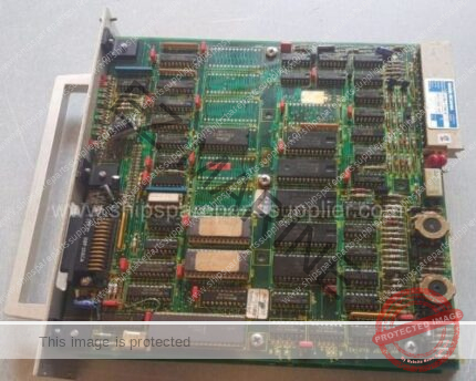 STALECTRONIC 2000 REEFER SYSTEM PCB CARD 1891 700