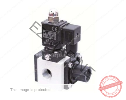 refurbished-marine-solenoid-valve