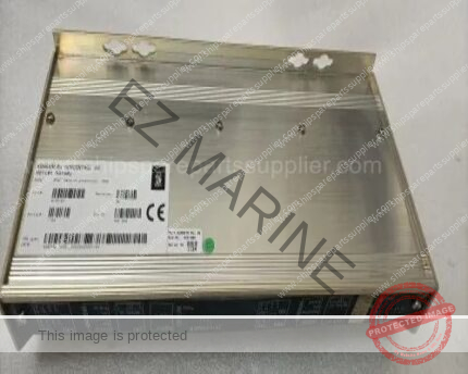 refurbished Kongsberg Norcontrol As Dpsc Part 8100183 Serial 1124