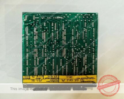 used MARINE CRANE EXCHANGE PCB CARDS