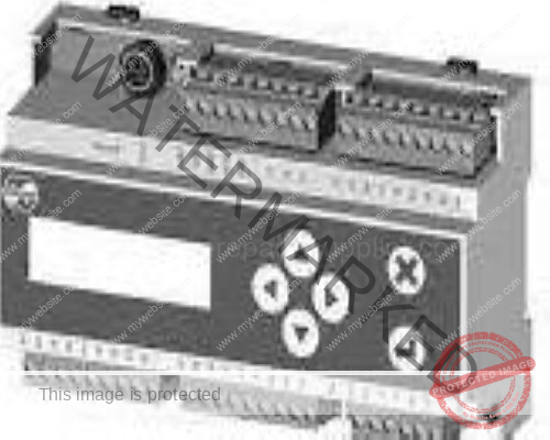 GUNTNER GRCF 1 Controller GMM Sincon