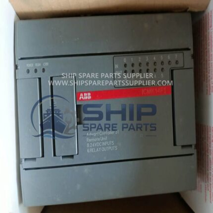 Used ABB ICMK14F1 L13.0 Advant Controller 31 Remote Unit