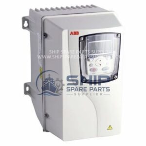 Used AC Drive Variable Frequency Drive (VFD)