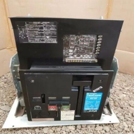 Used ACB Air Circuit Breaker