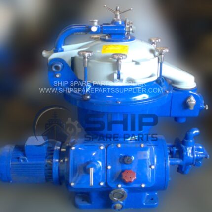 Used Alfa Laval Oil Purifier Centrifuge