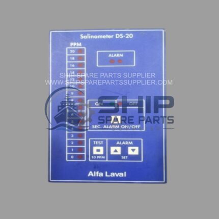 Used Alfa Laval Salinometer DS-20