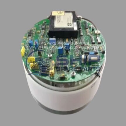 Used Autronica GLH-91F Automatic Level Gauging System GL-90 Tank Unit GLA-90