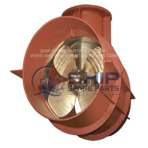 Used Marine Bow Thruster