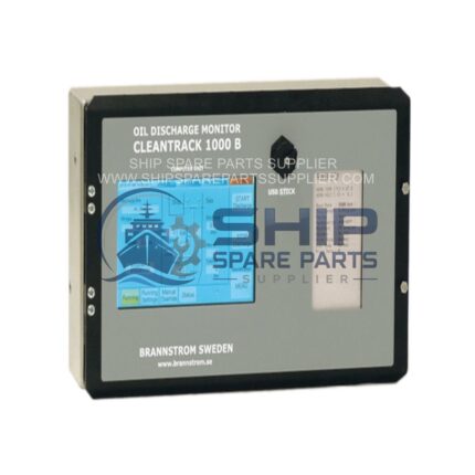 Used Brannstrom CleanTrack 1000 ODME Oil Discharge Monitor