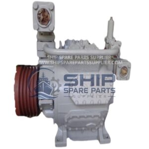 Used Chilling Compressor