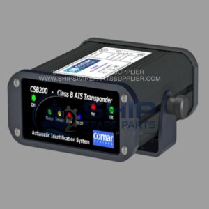 Used COMAR CSB-200 Class B AIS Transponder