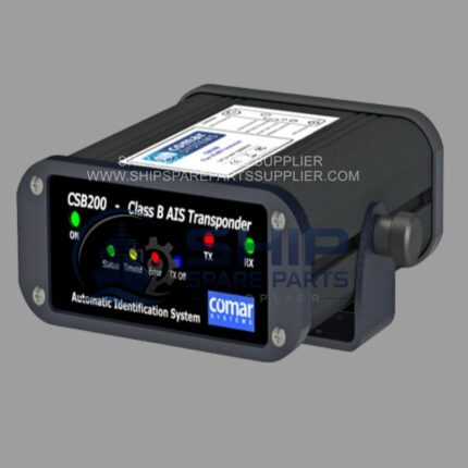 Used COMAR CSB-200 Class B AIS Transponder