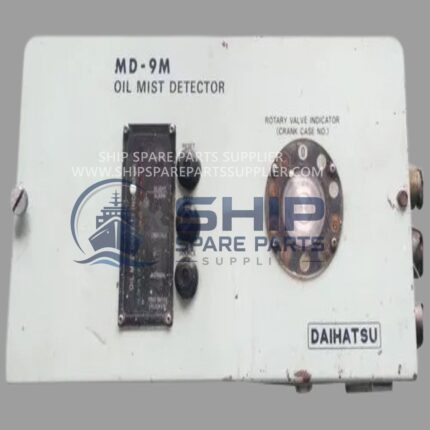Used Daihatsu MD-9M Oil Mist Detector
