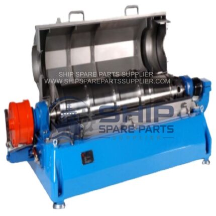 Used Marine Decanter Centrifuge