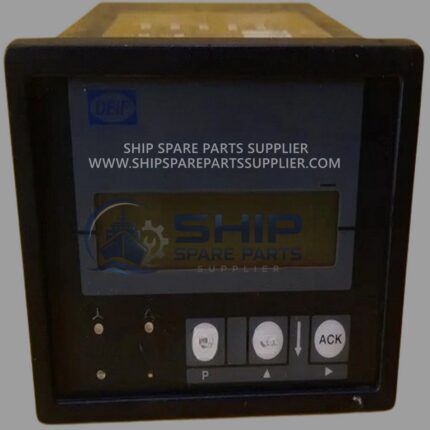 Used DEIF Multi-line MGP-1 Display