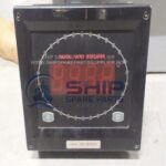 Used Ninglu IR361 Digital Gyro Repeater