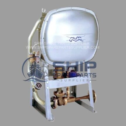 Used Marine Fresh Water Generator