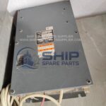 Used Furuno FA-150/U AIS Transponder