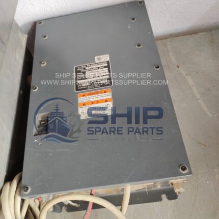 Used Furuno FA-150/U AIS Transponder