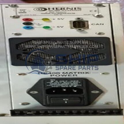 Used Hernis Scan System Matrix 400