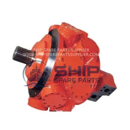 Used Marine Hydraulic Motor