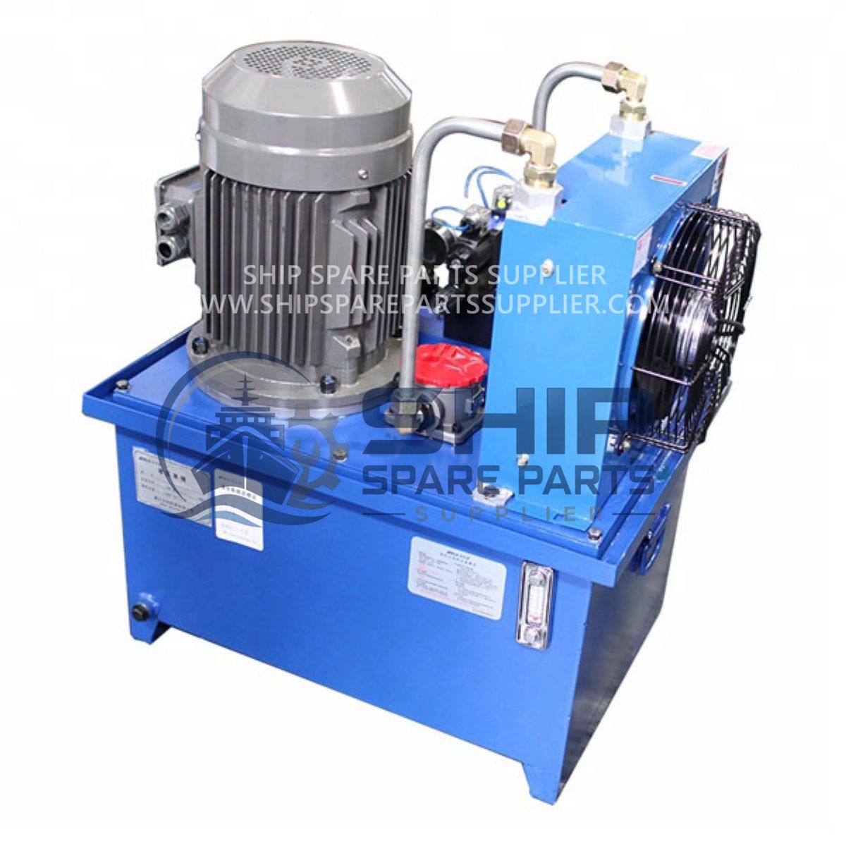 Hydraulic Power Pack Unit Used Marine Hydraulic Power Pack Unit
